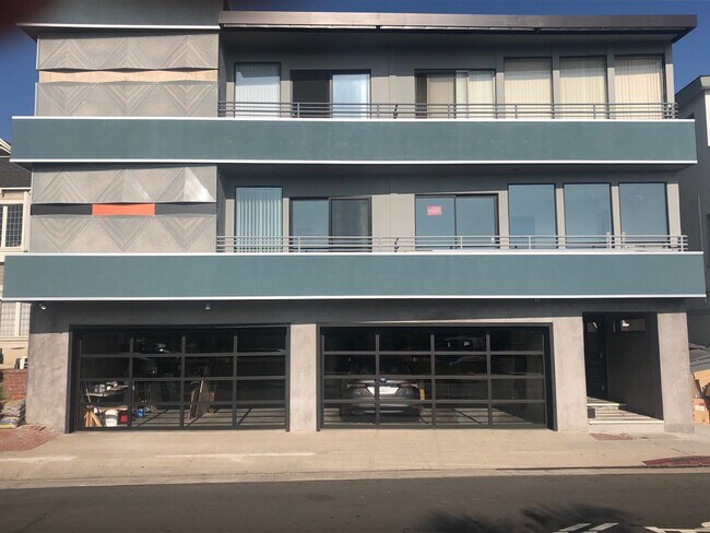 Building Photo - 1702 Hermosa Ave