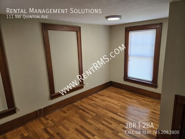 Building Photo - 111 NW Quinton Ave