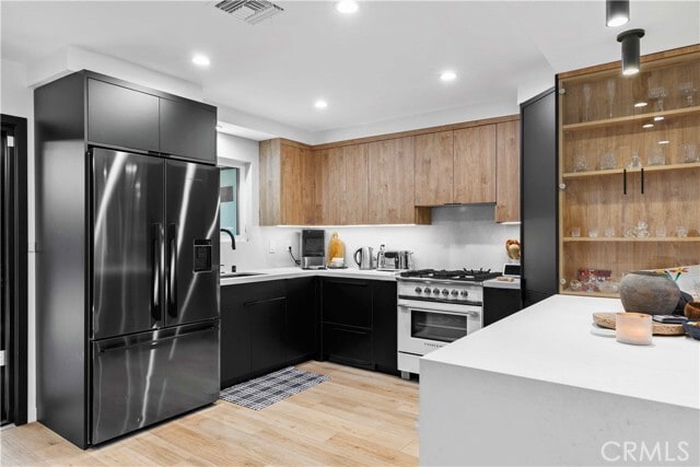 Building Photo - 635 E Magnolia Blvd