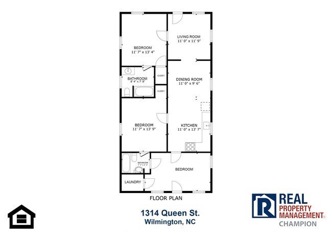 Building Photo - 1314 Queen St