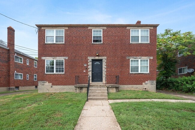 Primary Photo - 632 Maple Dr