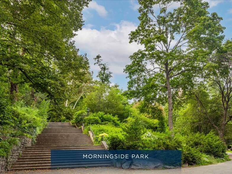 Building Photo - 400 W 113th St