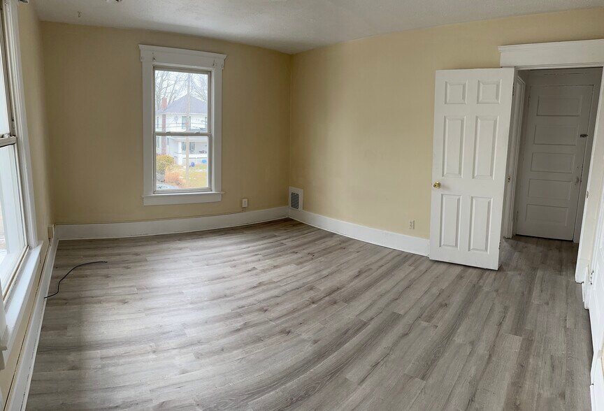 Bedroom 1 - 1248 18th St NW