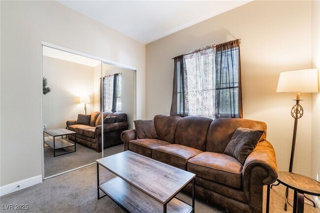 Building Photo - 5250 S Rainbow Blvd