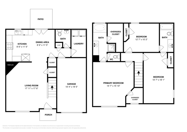 Building Photo - 215 Cole Ct