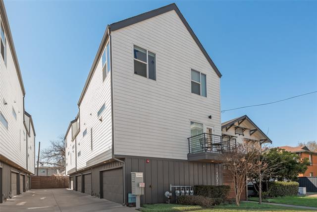 Building Photo - 1505 N Garrett Ave