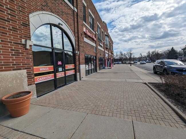 Primary Photo - 241 S Main St