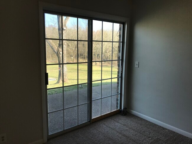 Bedroom 1 (Master) - 723 Mercer Dr