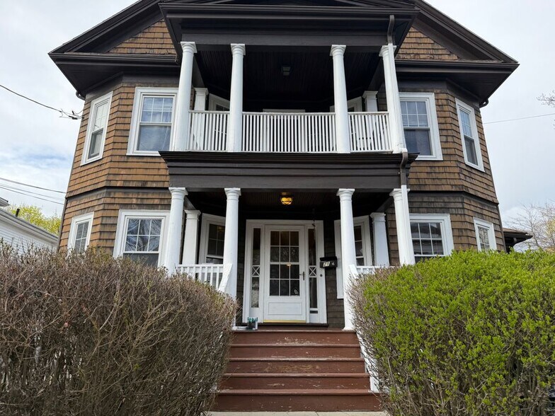 Building Photo - 21 Converse Ave