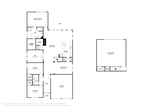 Building Photo - 205 Climbing Oaks Pl