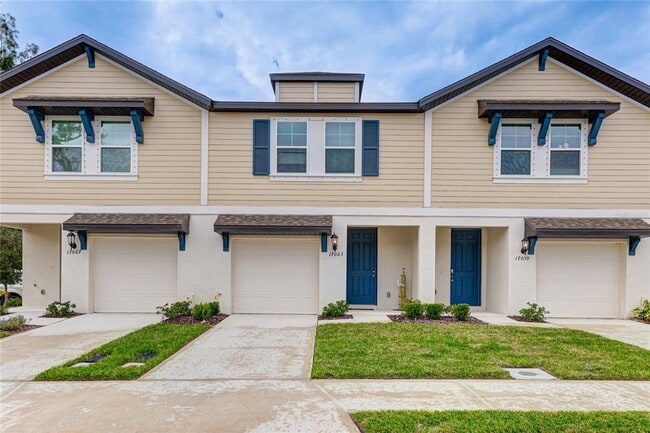 Primary Photo - 17063 Coral Key Dr
