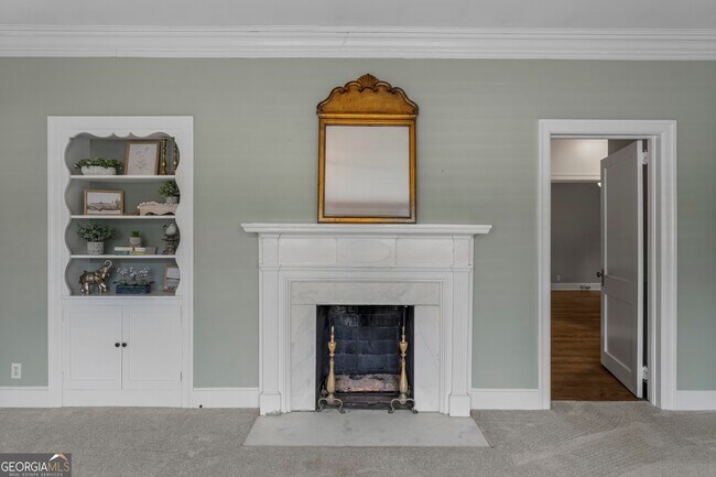 Building Photo - 603 Piney Woods Dr