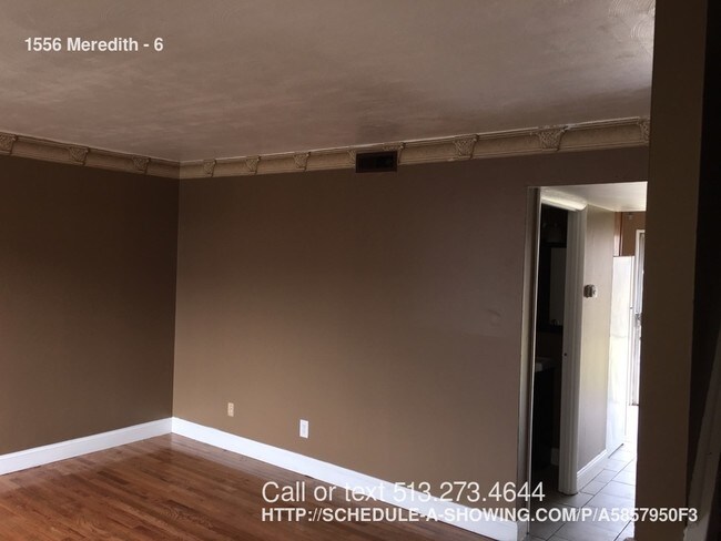 Building Photo - 1556 Meredith Dr