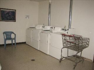  - Bayview Terrace Apartments