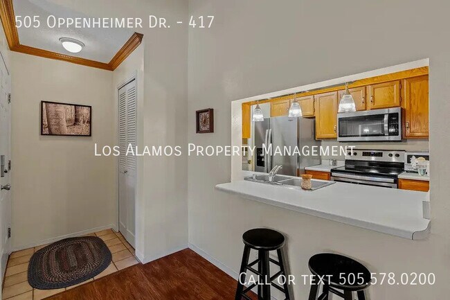 Building Photo - 505 Oppenheimer Dr