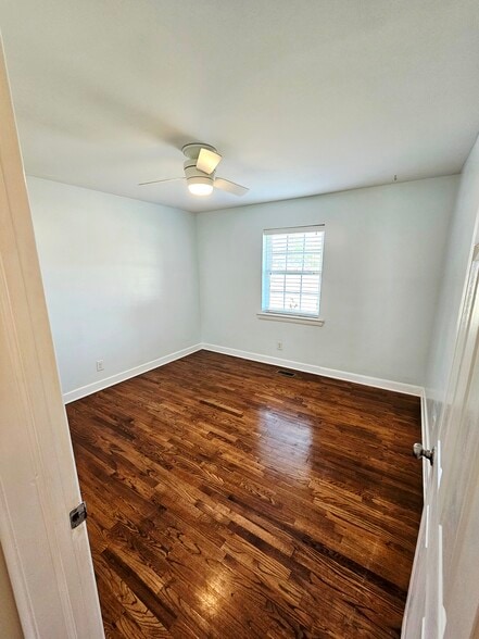 Bedroom 1 - 4530 Bible Church Rd