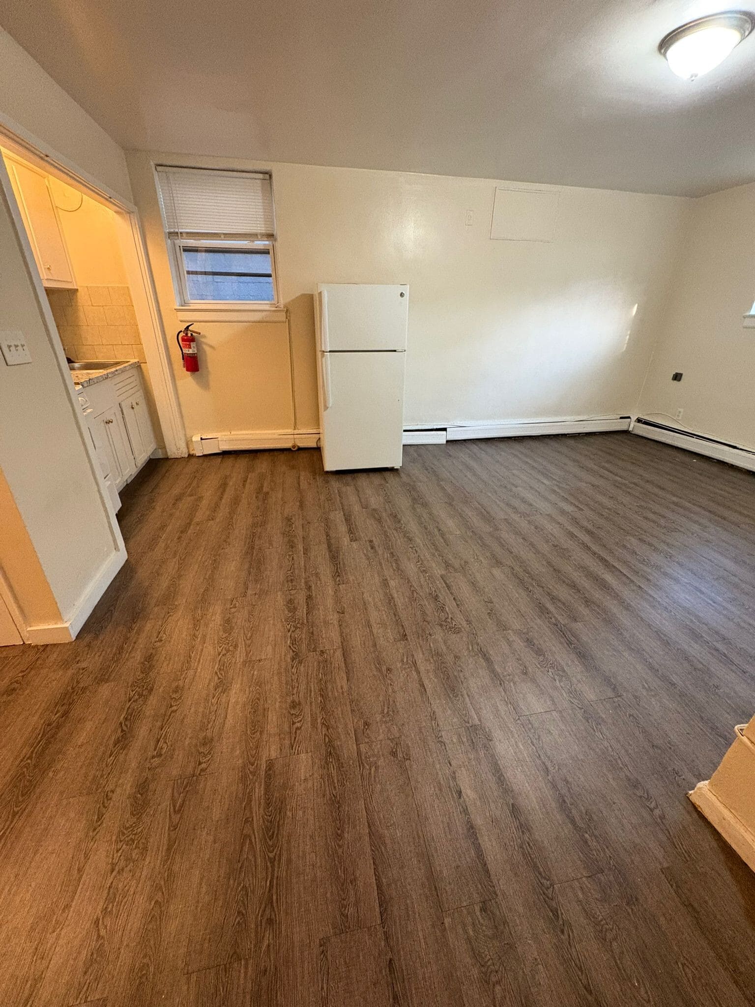 79 Hopkins Ave 2A - 91 Hopkins Pl