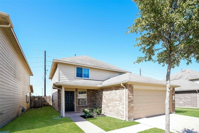 Building Photo - 5507 Long Arbor Ln
