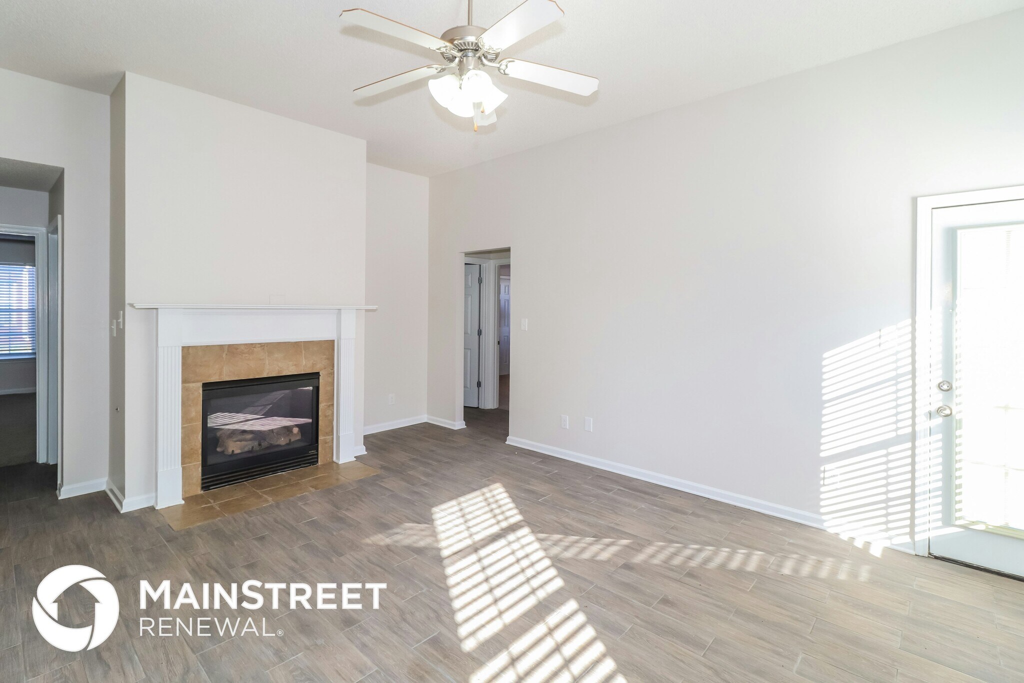 Building Photo - 5890 Carrel Cove