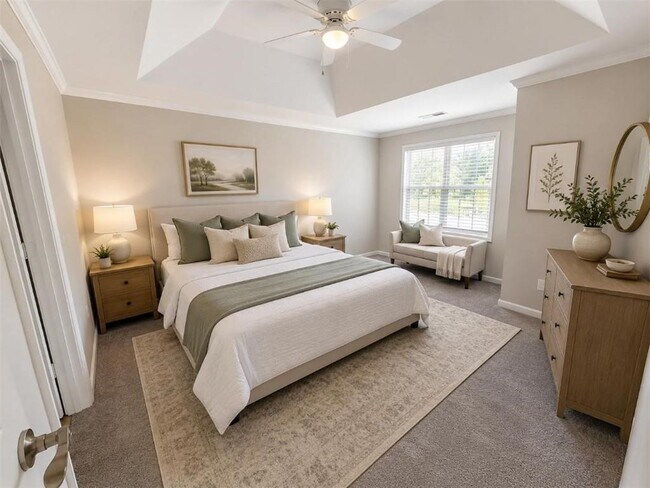 Building Photo - 1105 Trumpet Vine Ct SE