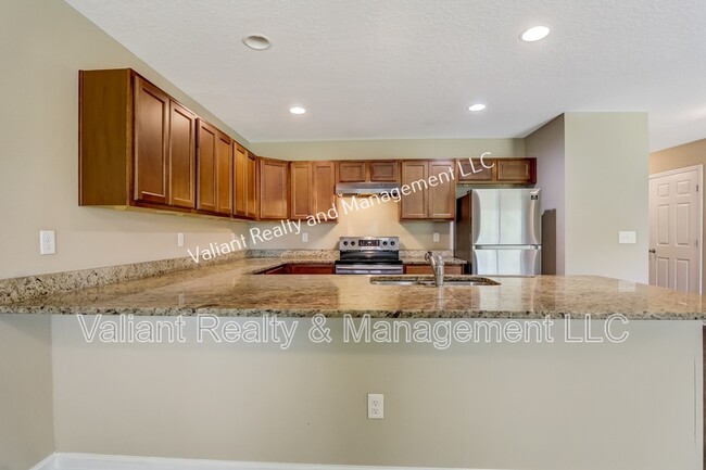 Building Photo - 8151 Lanette St