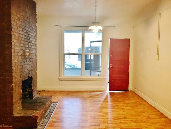 Building Photo - Shadyside - Apartments For Rent In Pittsburgh