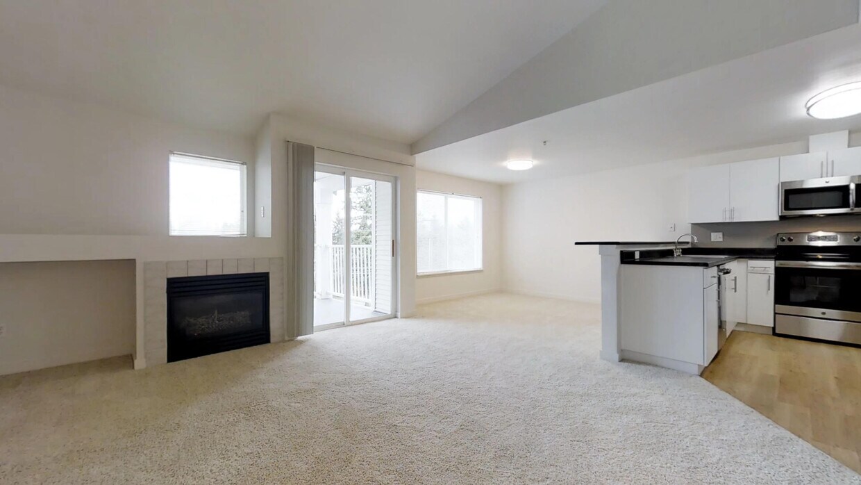 Heritage Ridge Lynnwood