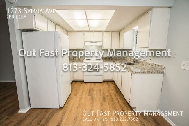 Building Photo - 1273 Sylvia Ave