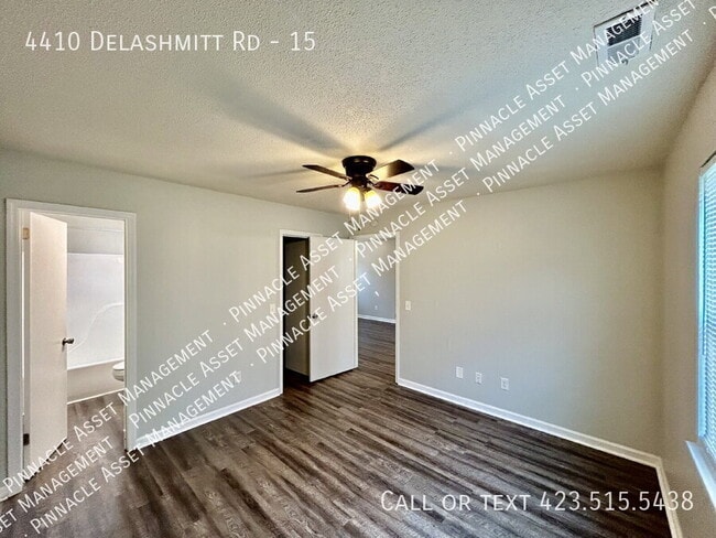 Building Photo - 4410 Delashmitt Rd