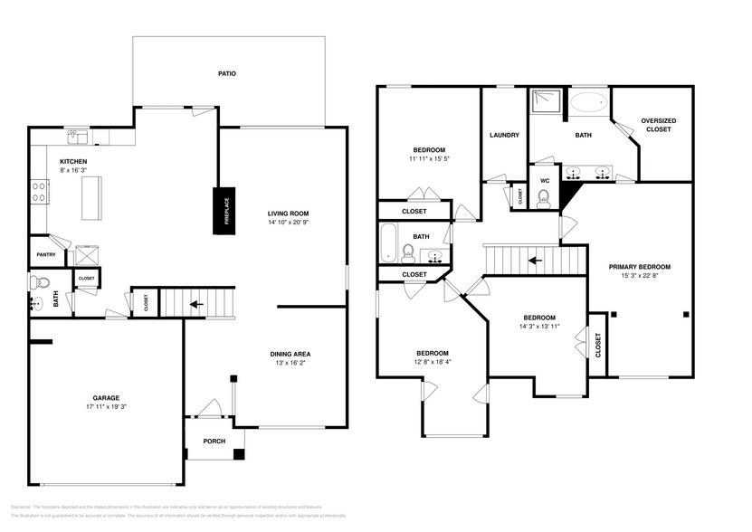 Building Photo - 527 W Saddletree Dr