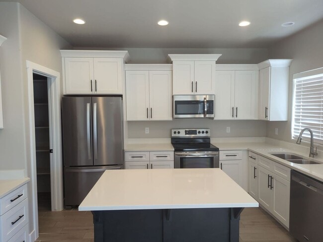 Primary Photo - Beautifully Designed 3 Bedroom Townhome Ne...