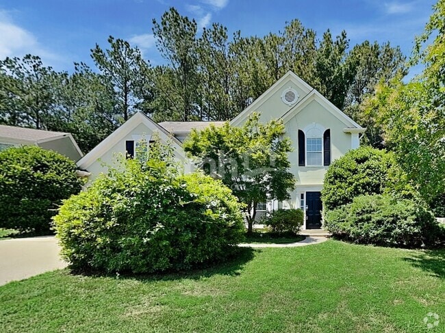 Building Photo - 3800 Oak Park Dr