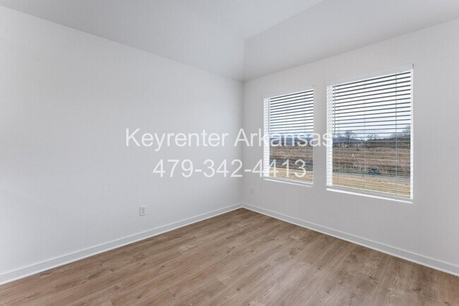 Building Photo - Beautiful New Construction Home – Ready for Immediate Move-In!