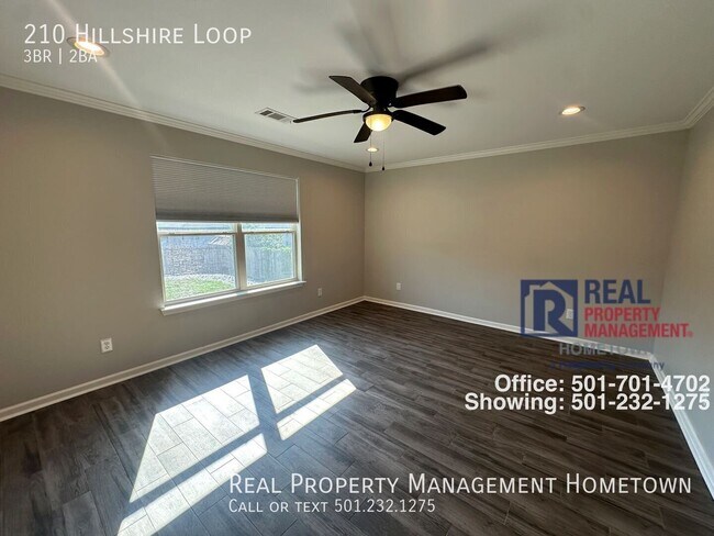 Building Photo - 210 Hillshire Loop