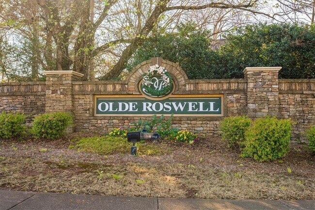 Building Photo - 1100 Olde Roswell Grove