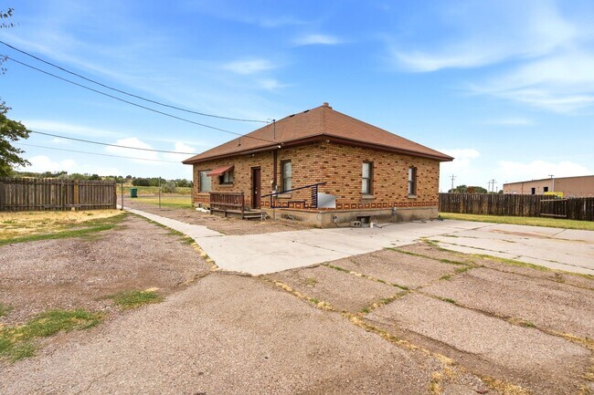 Building Photo - 1718 W 3300 S