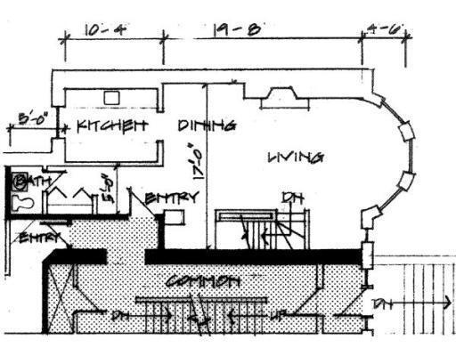 Building Photo - 407 Marlborough St