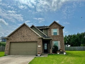 Building Photo - 18622 Each Elm Way