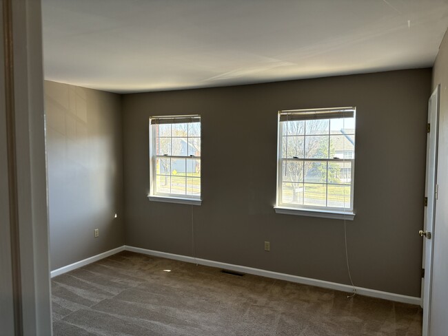 Primary Bedroom - 2 Ashfield Court