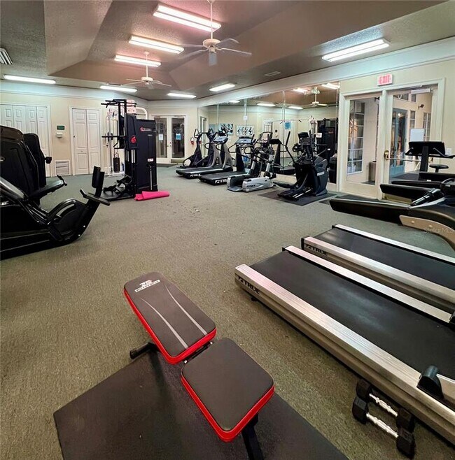 Building Photo - 17112 Carrington Park Dr