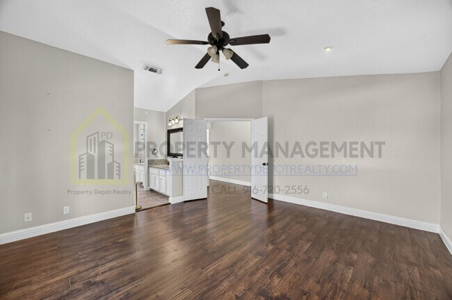 Building Photo - Spacious 4-Bedroom Retreat with 2.5 Baths