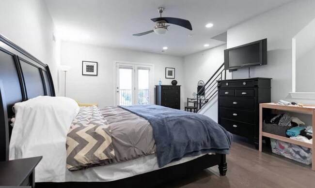 Building Photo - Modern New Luxury Apartment Fishtown