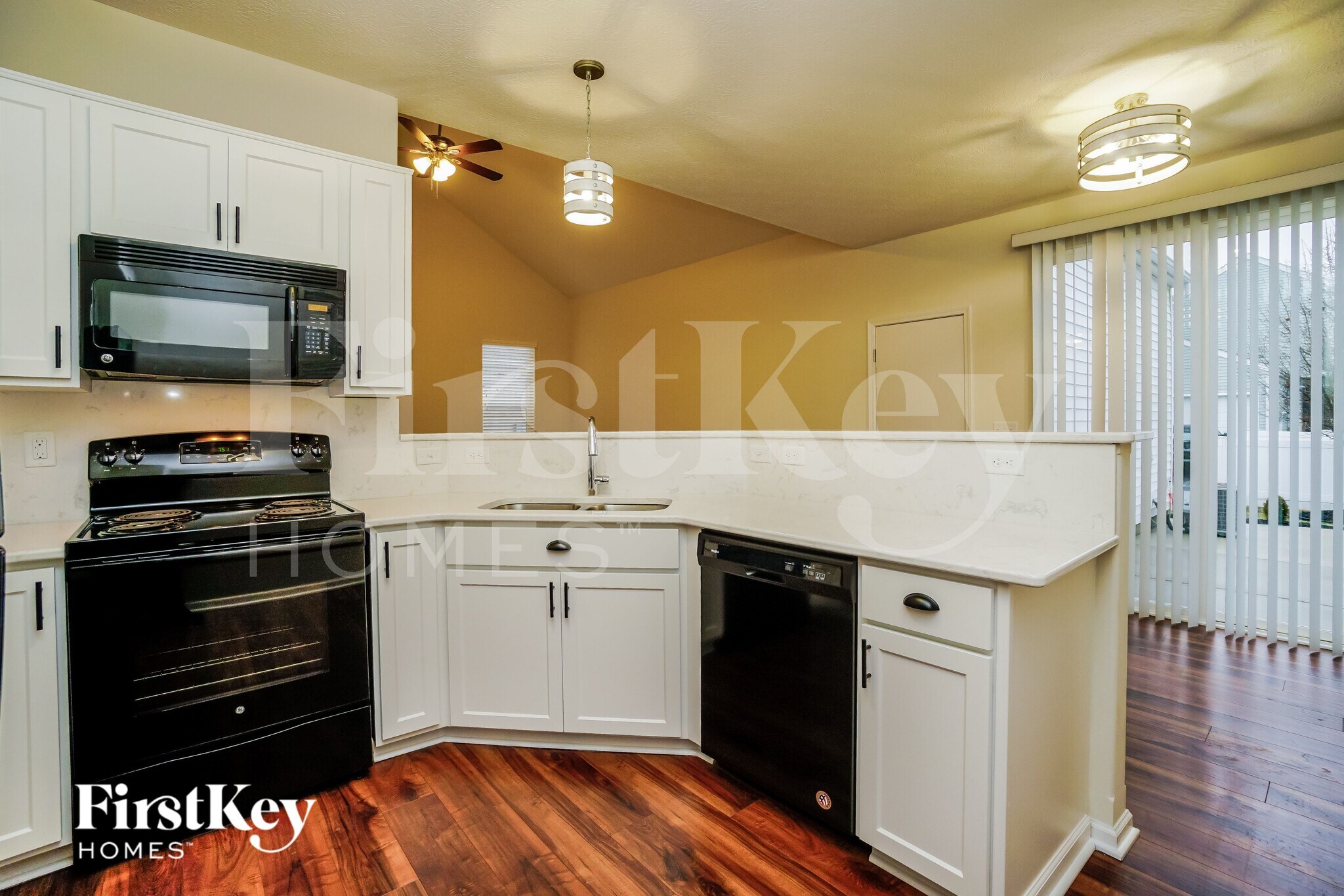 Building Photo - 5546 Tygart Valley Dr