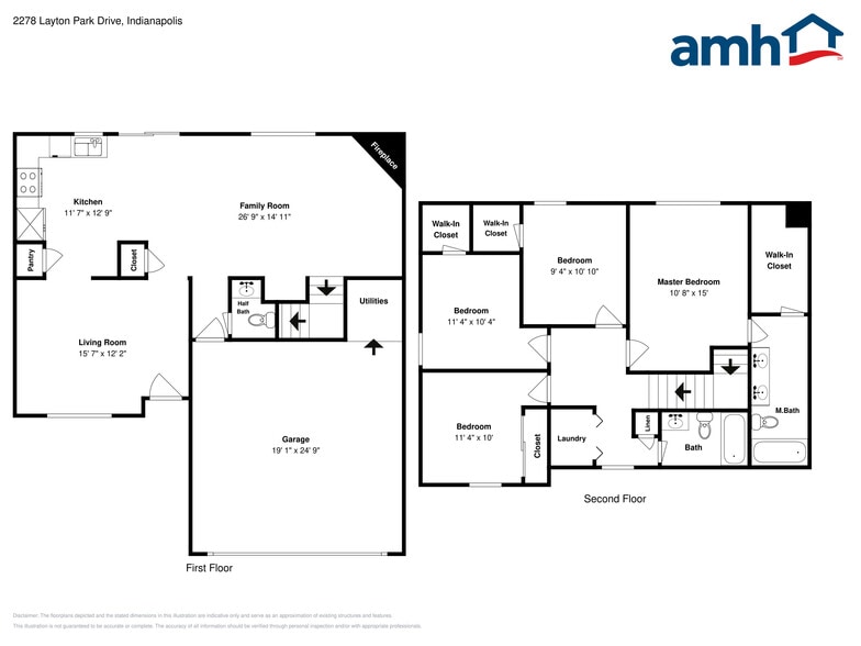 Building Photo - 2278 Layton Park Dr