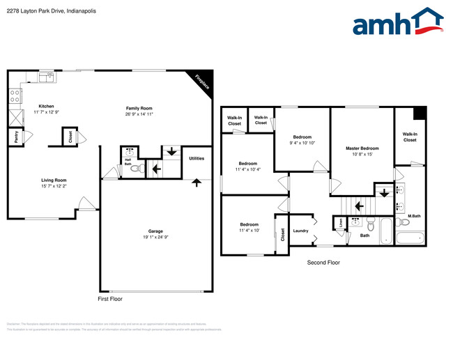 Building Photo - 2278 Layton Park Dr