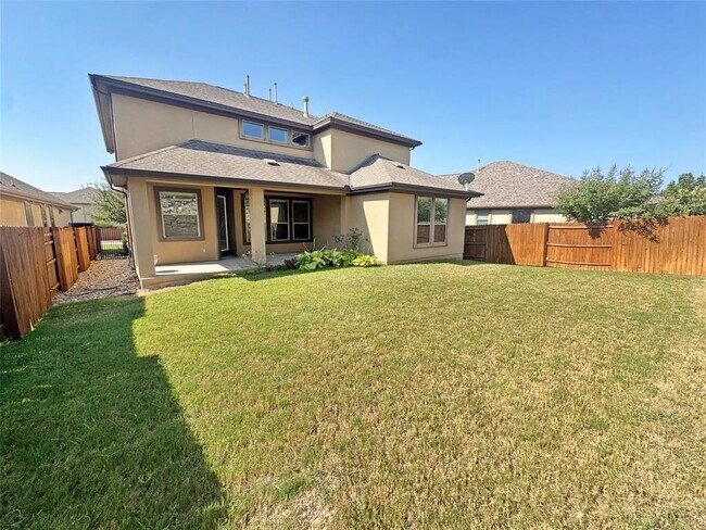 Building Photo - 14312 Senia Bend