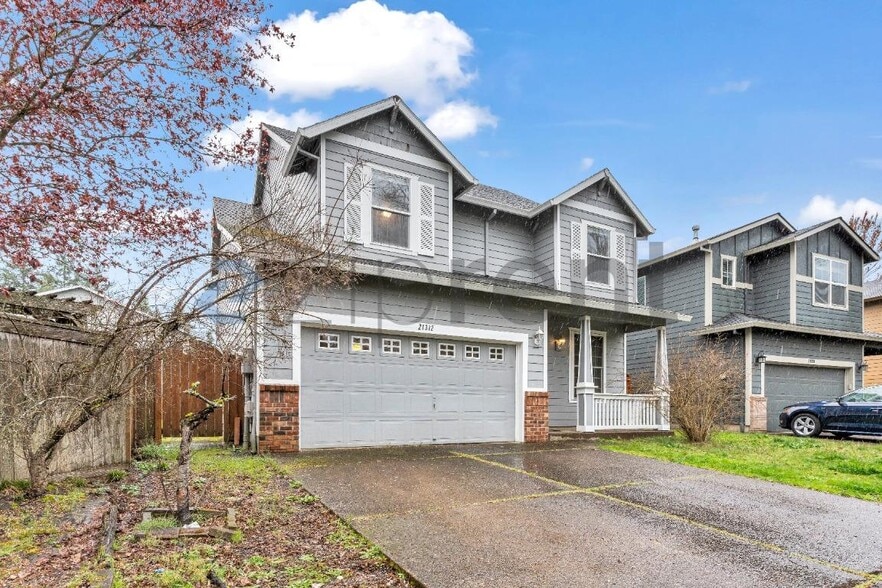 Building Photo - 21312 Redtop Terrace