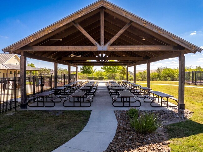 Building Photo - The Perfect Blend of Space, Style, and Community Living