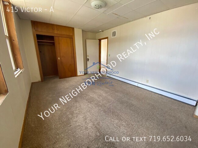 Building Photo - 415 Victor-A