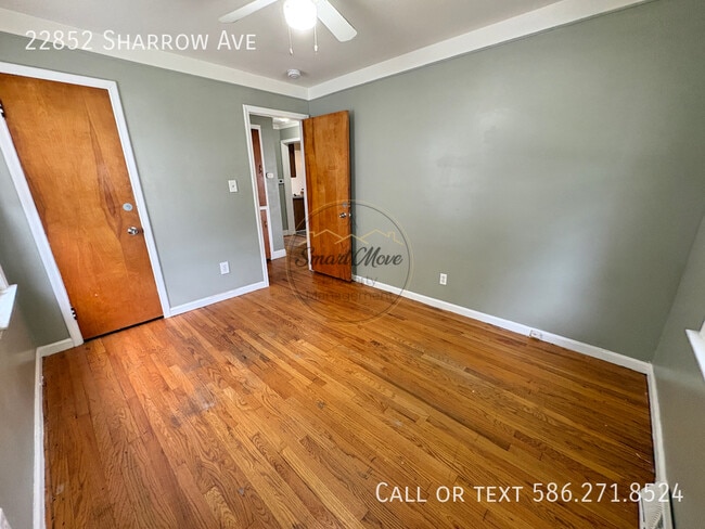 Building Photo - 22852 Sharrow Ave